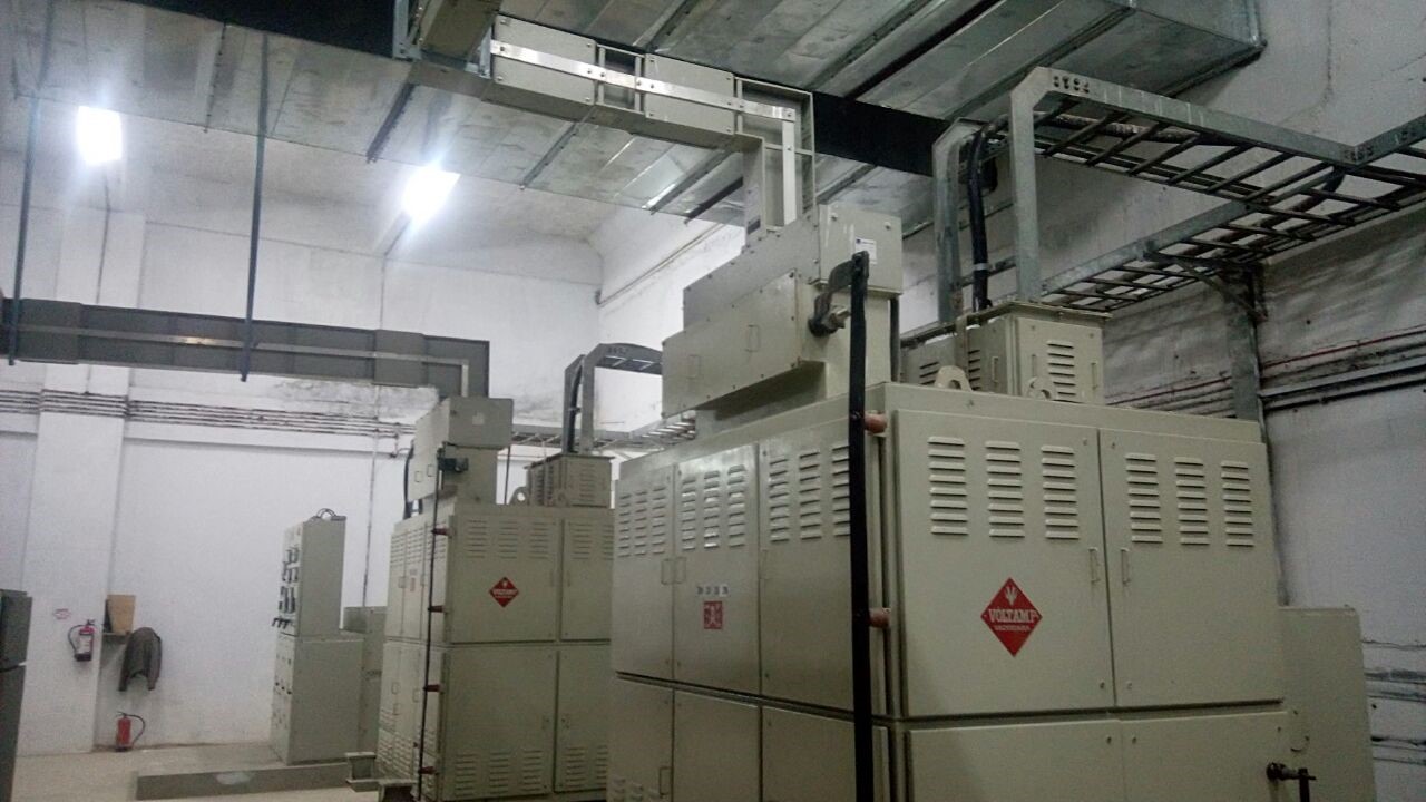 NNE Pharmaplan India