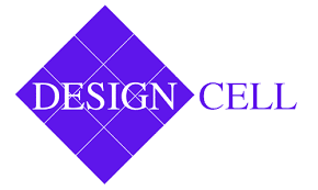Design Cell Logo