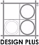 Design Plus Logo