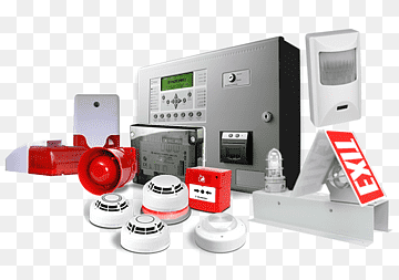 Fire Alarm System