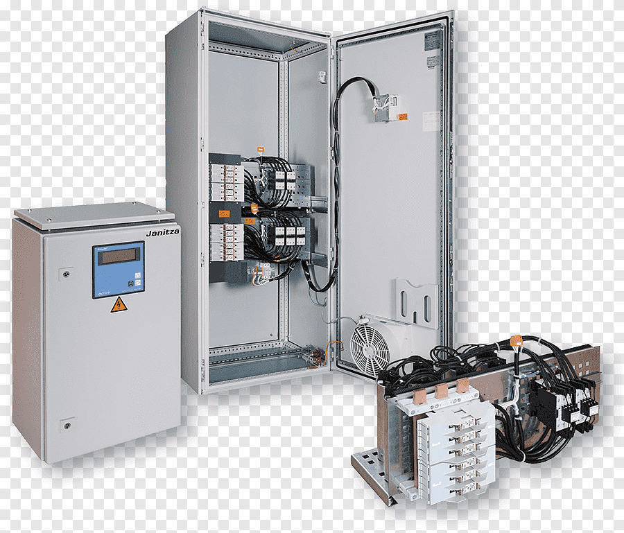 SITC of Power Factor Solutions