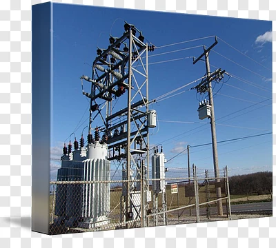 SITC of Sub Station